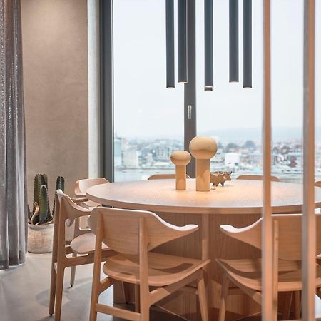 Four Points Flex By Sheraton Vejle Esterno foto