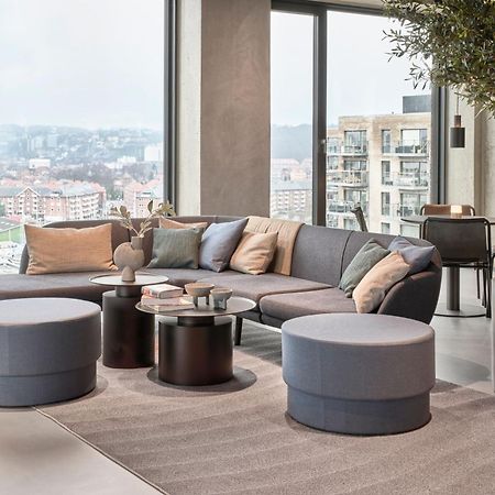 Four Points Flex By Sheraton Vejle Esterno foto