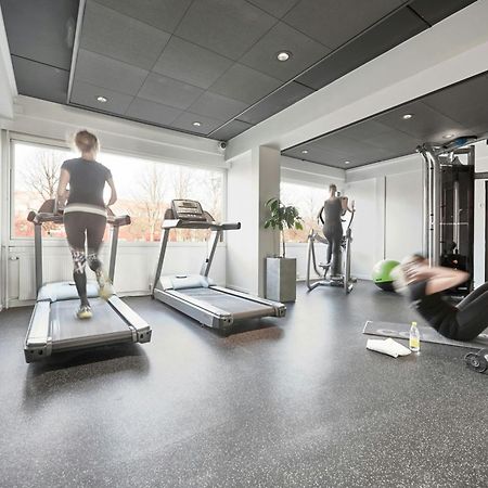 Four Points Flex By Sheraton Vejle Esterno foto