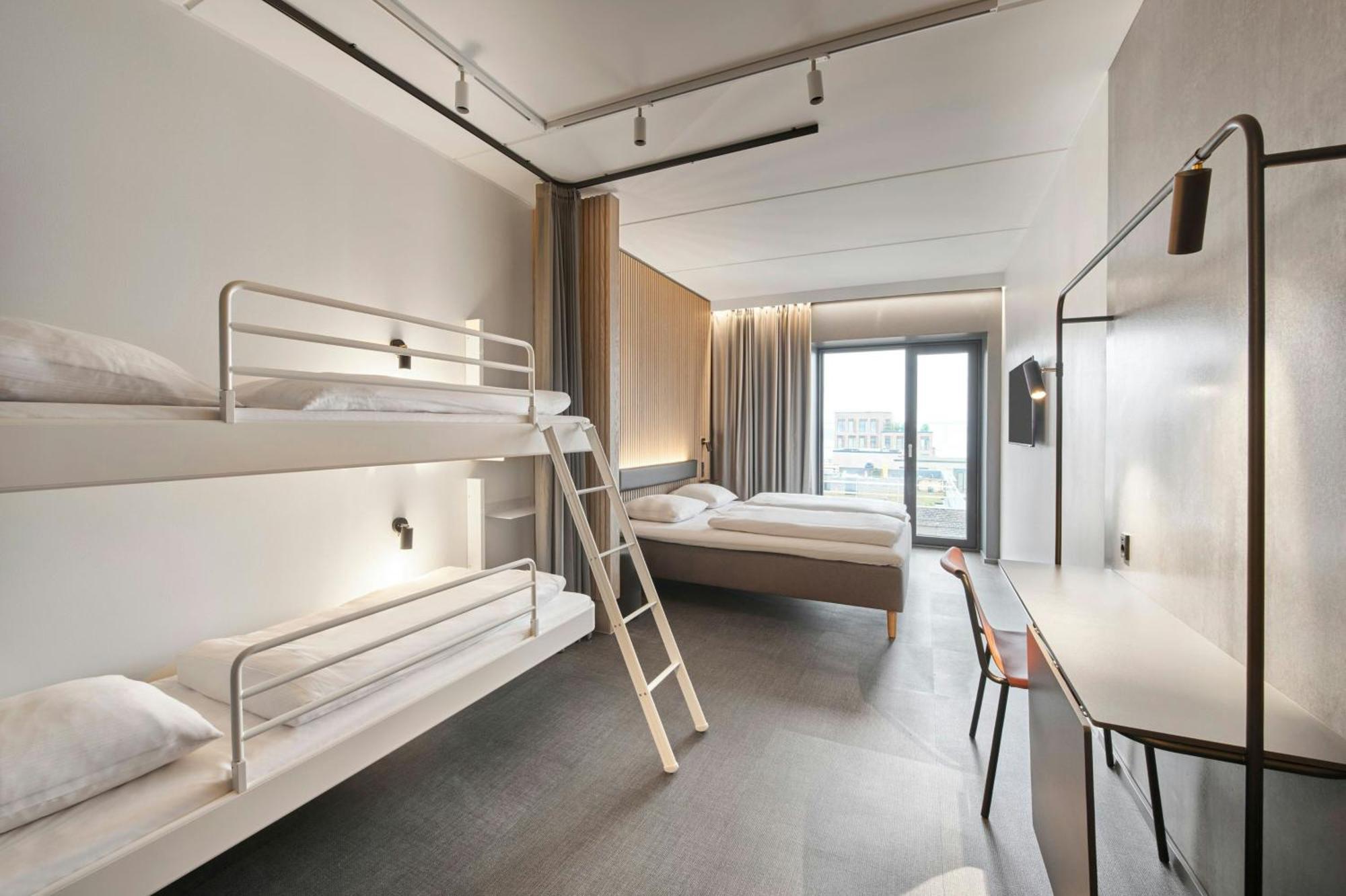 Four Points Flex By Sheraton Vejle Esterno foto