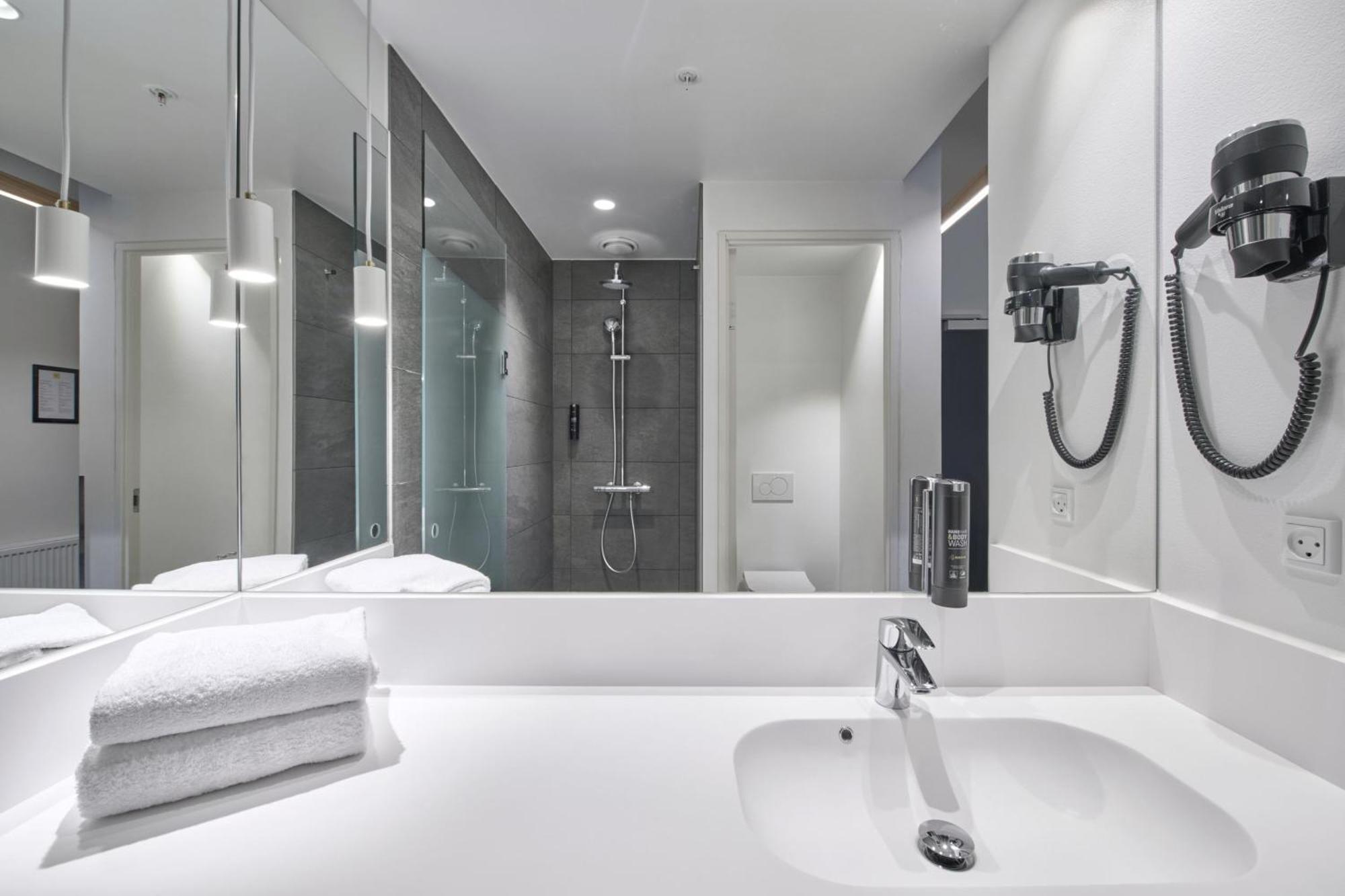 Four Points Flex By Sheraton Vejle Esterno foto