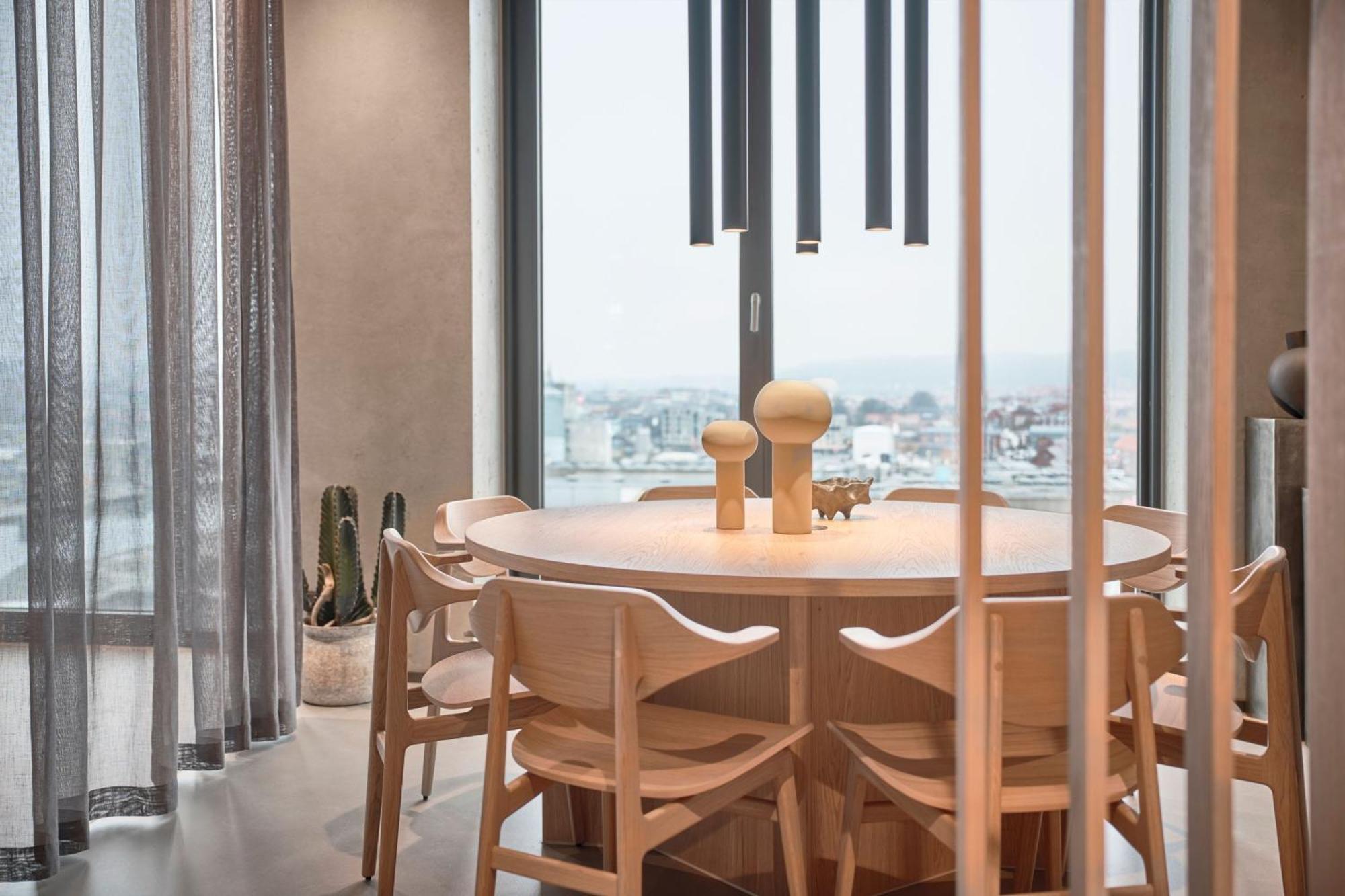 Four Points Flex By Sheraton Vejle Esterno foto