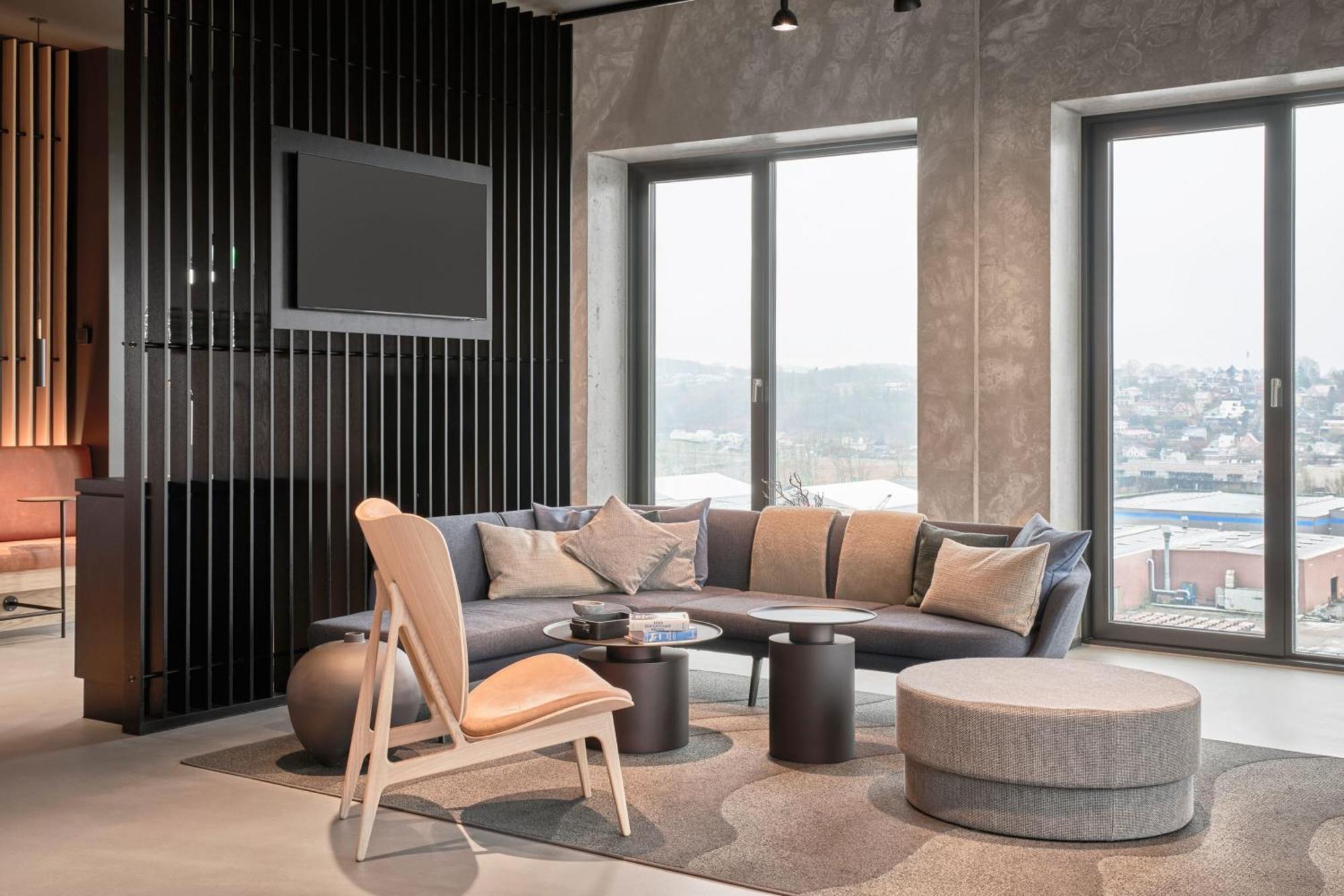 Four Points Flex By Sheraton Vejle Esterno foto