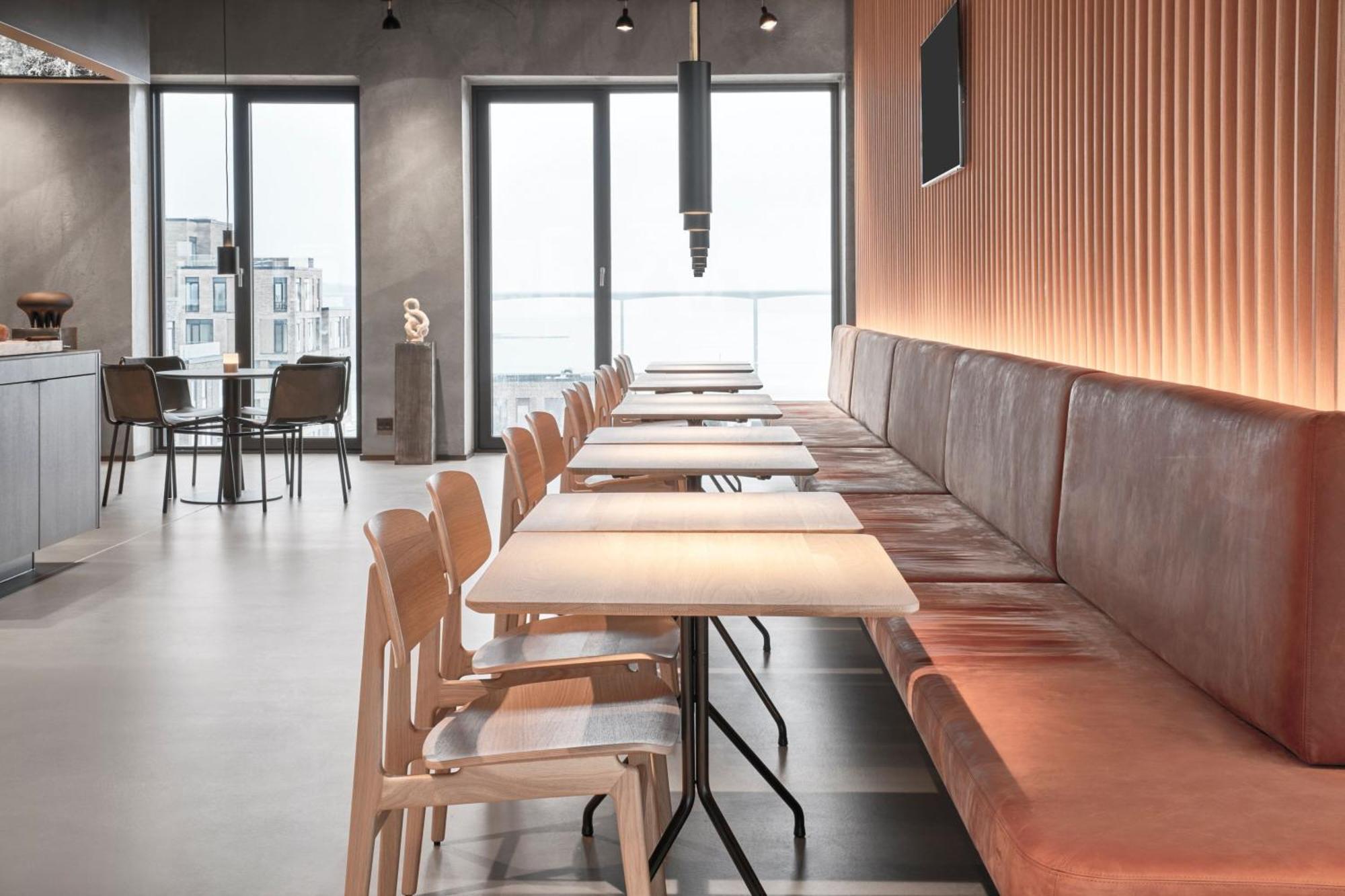Four Points Flex By Sheraton Vejle Esterno foto