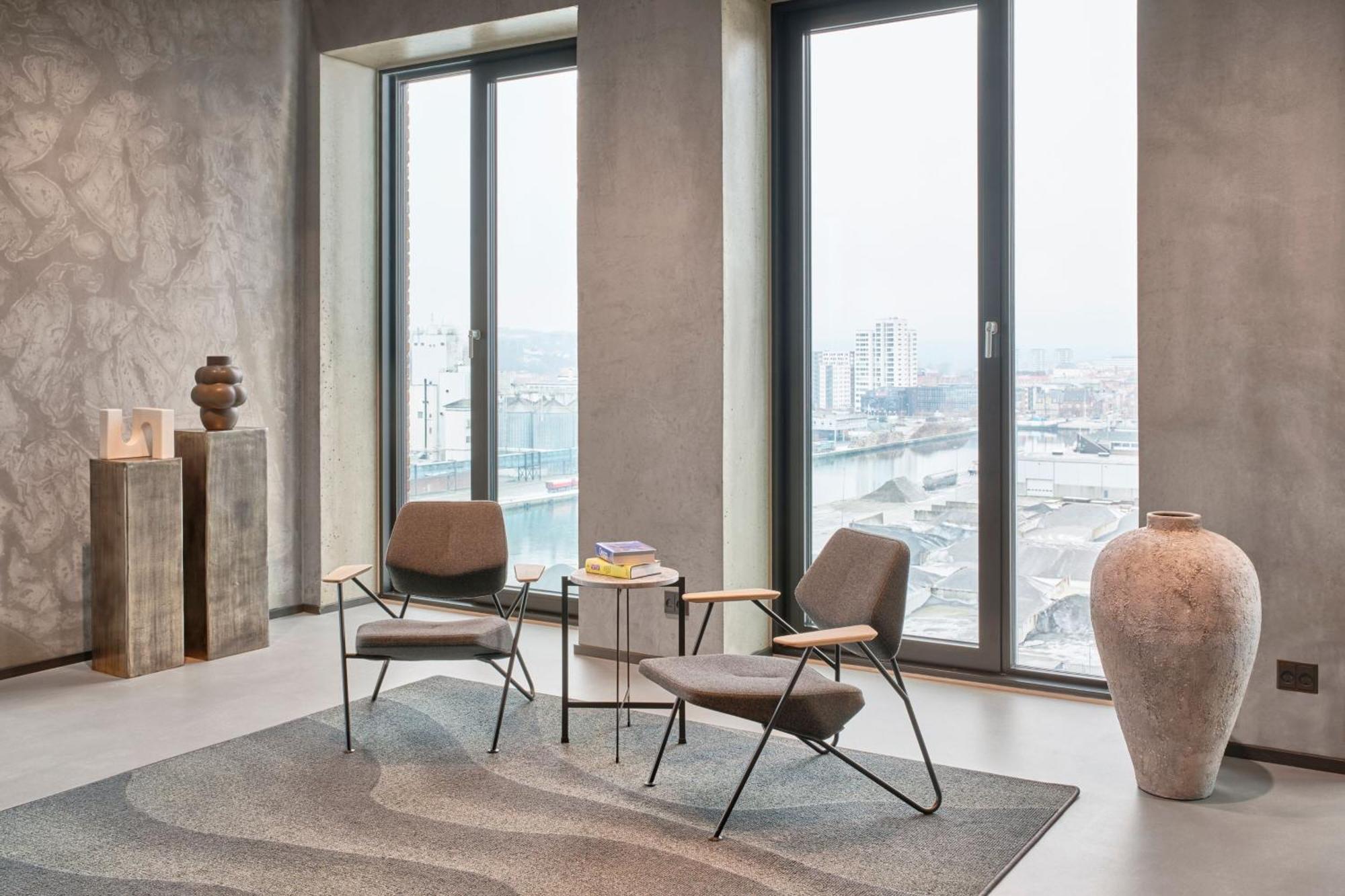 Four Points Flex By Sheraton Vejle Esterno foto