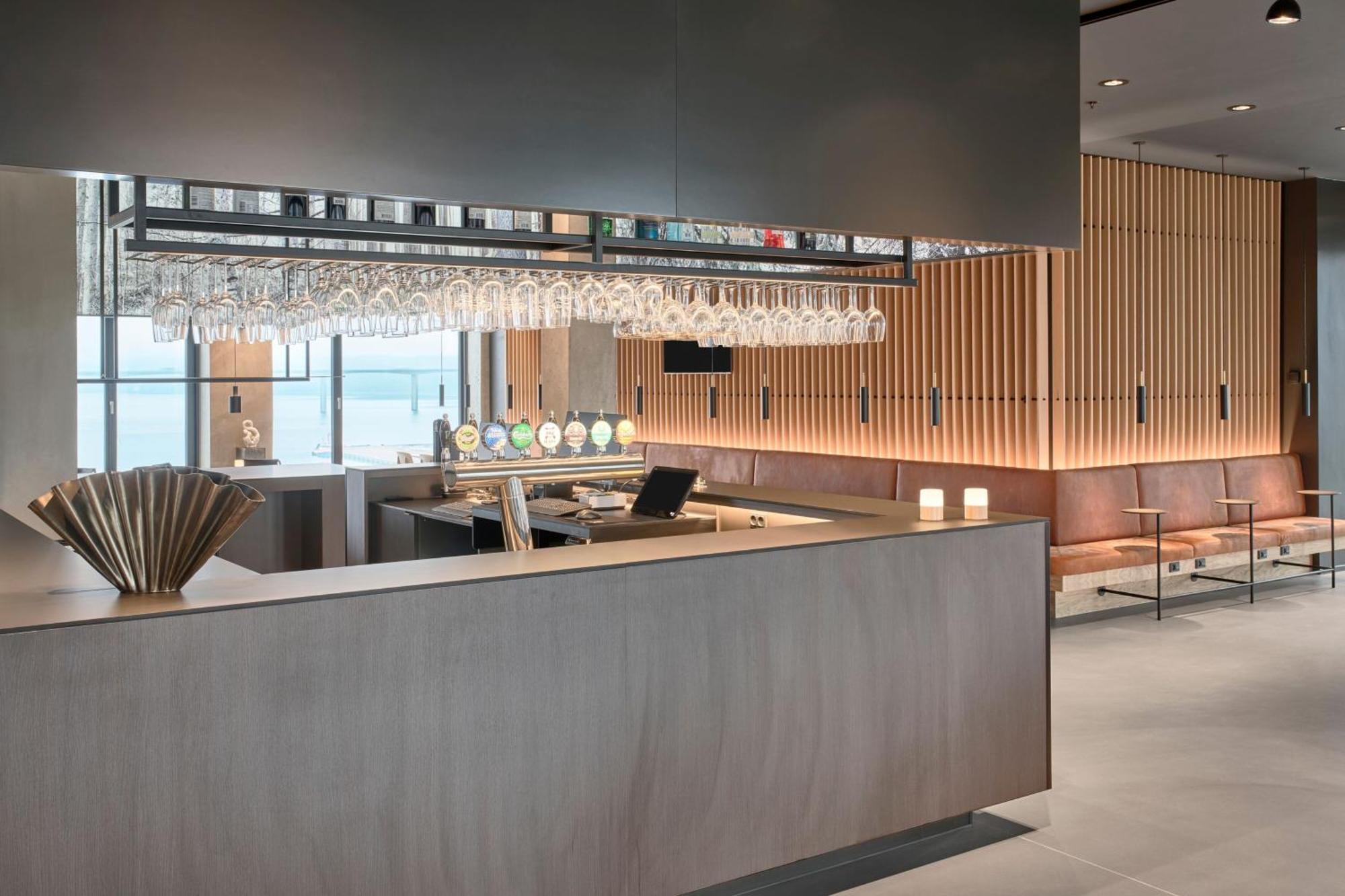Four Points Flex By Sheraton Vejle Esterno foto