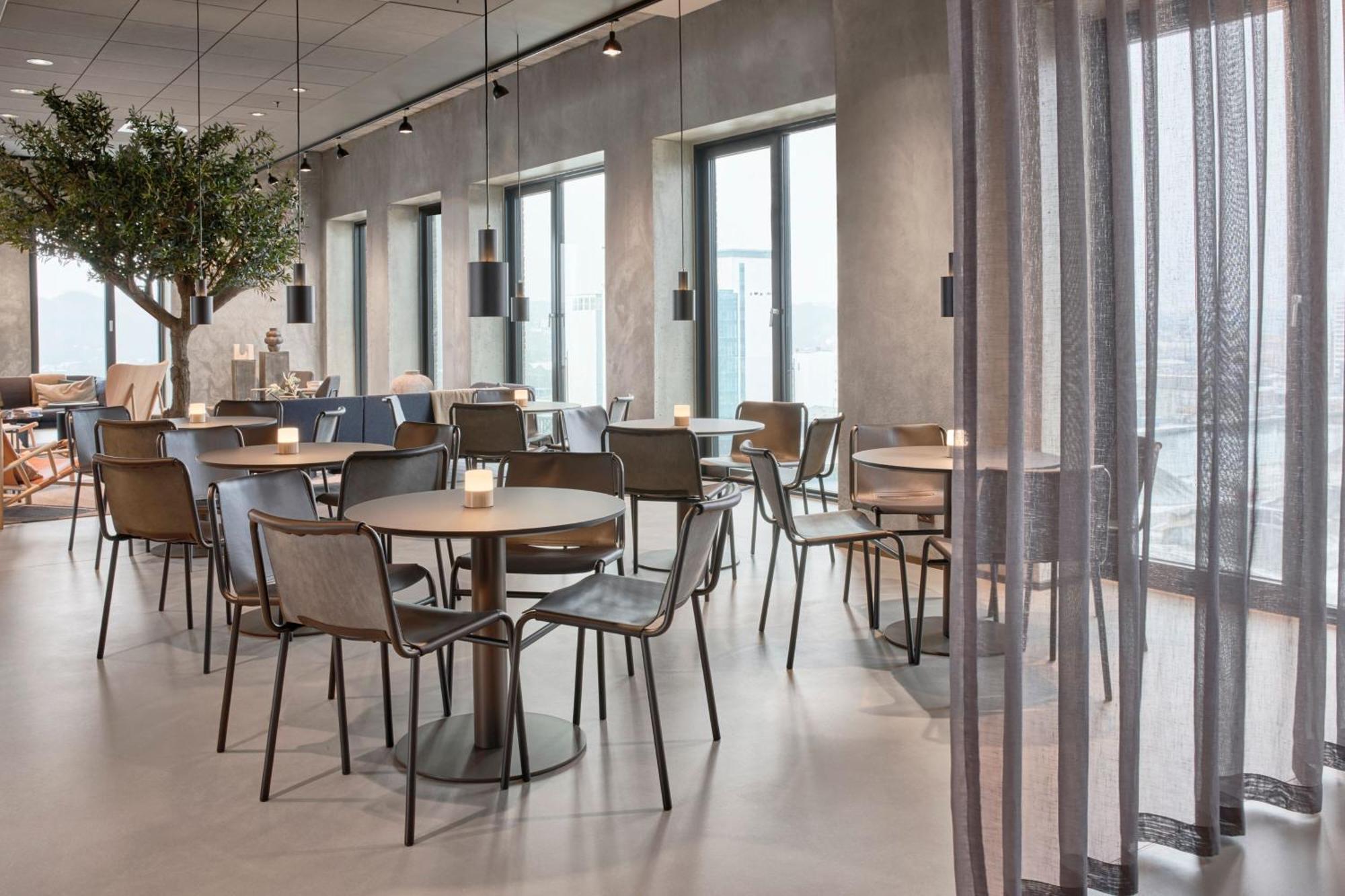 Four Points Flex By Sheraton Vejle Esterno foto