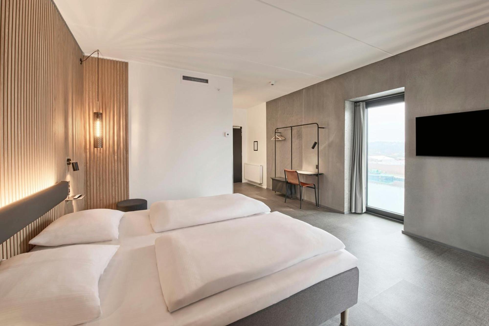Four Points Flex By Sheraton Vejle Esterno foto