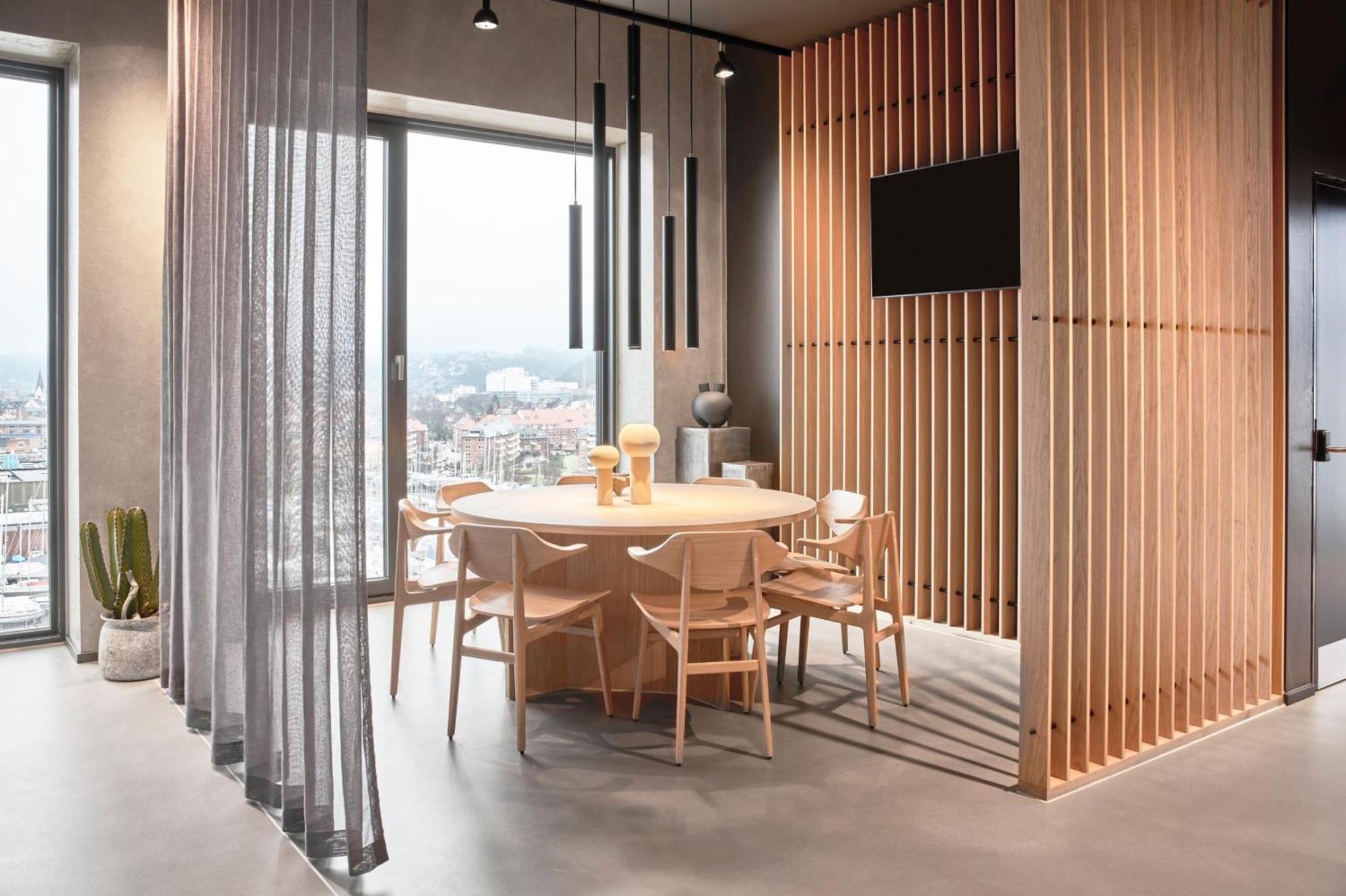Four Points Flex By Sheraton Vejle Esterno foto