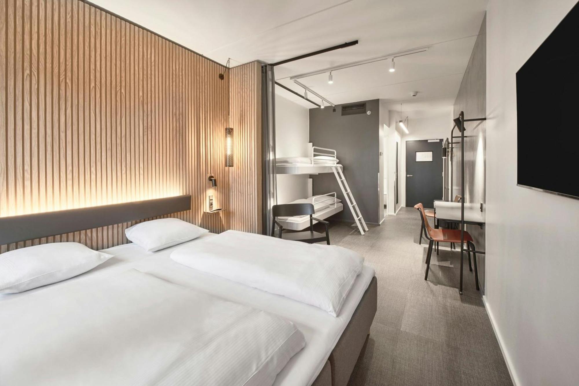 Four Points Flex By Sheraton Vejle Esterno foto