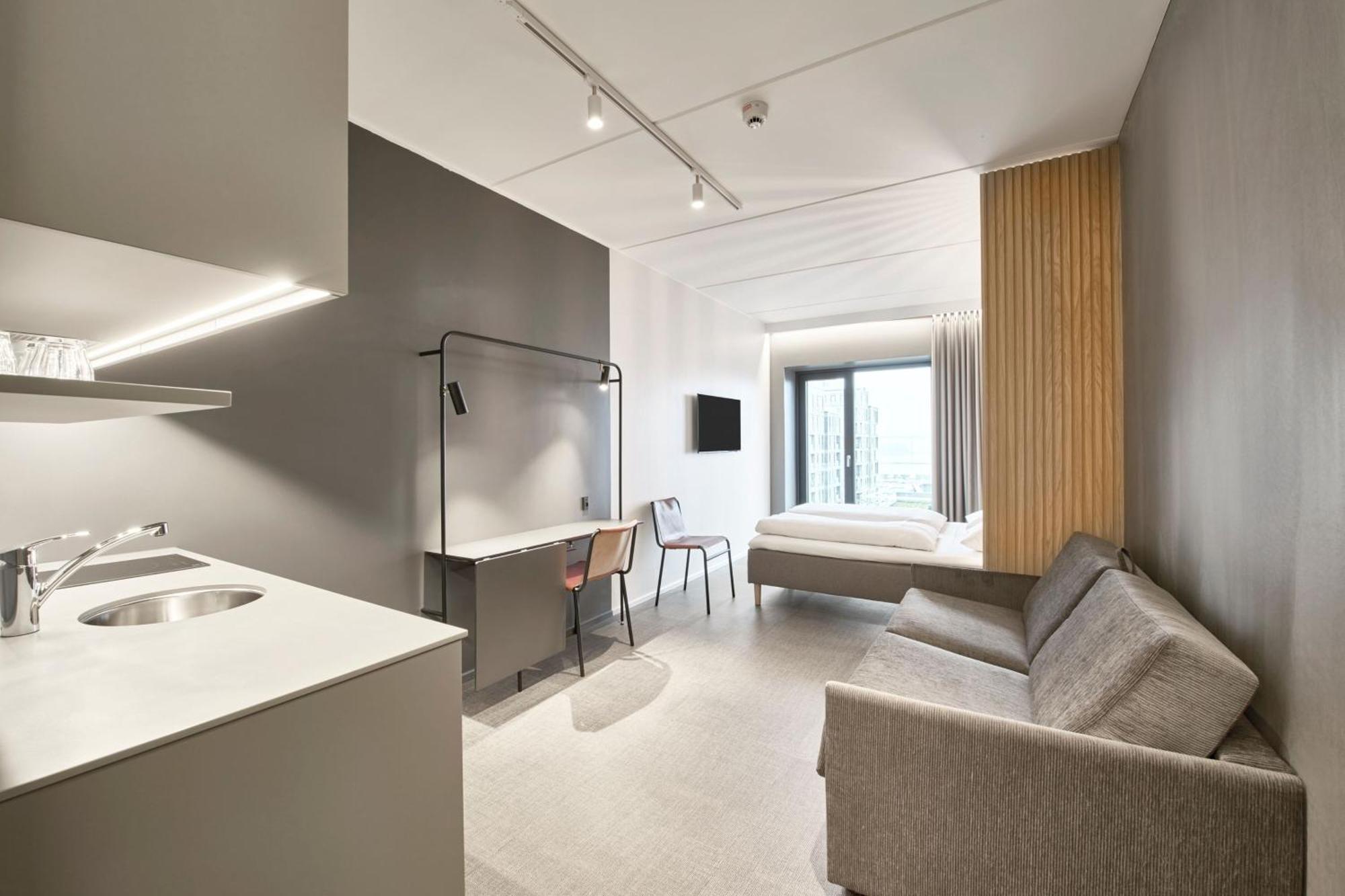 Four Points Flex By Sheraton Vejle Esterno foto
