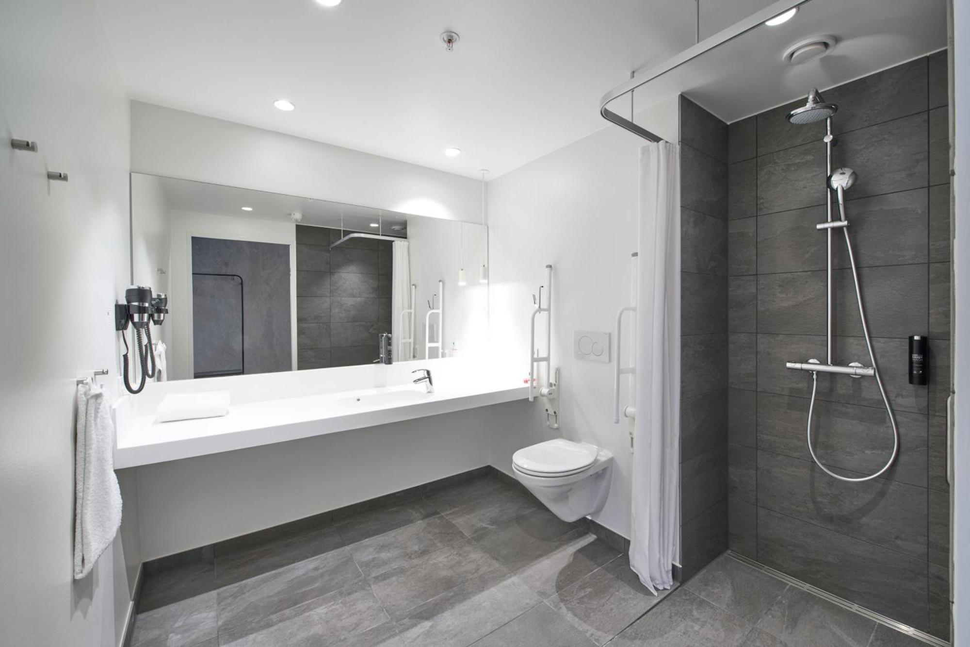 Four Points Flex By Sheraton Vejle Esterno foto