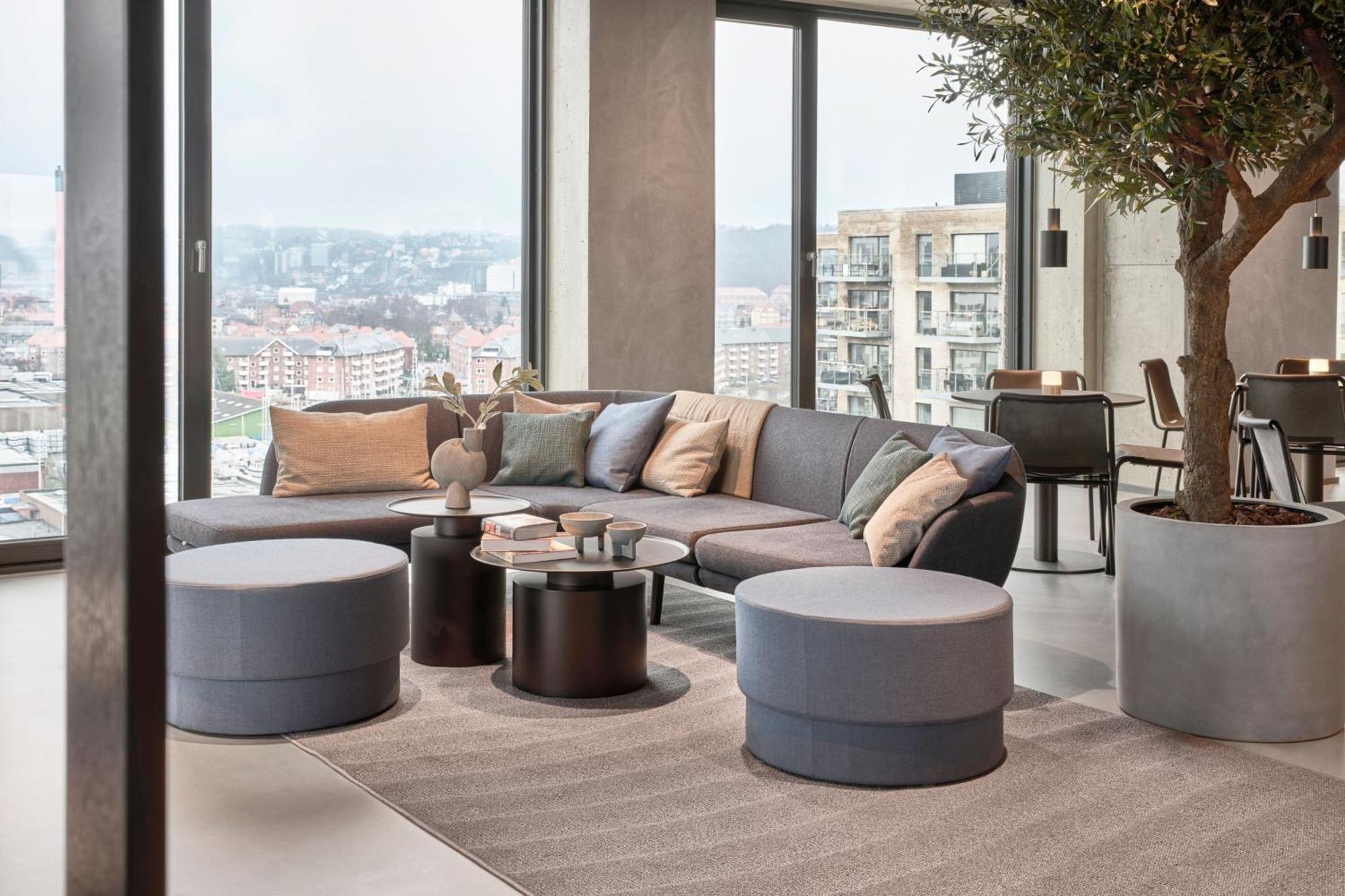 Four Points Flex By Sheraton Vejle Esterno foto
