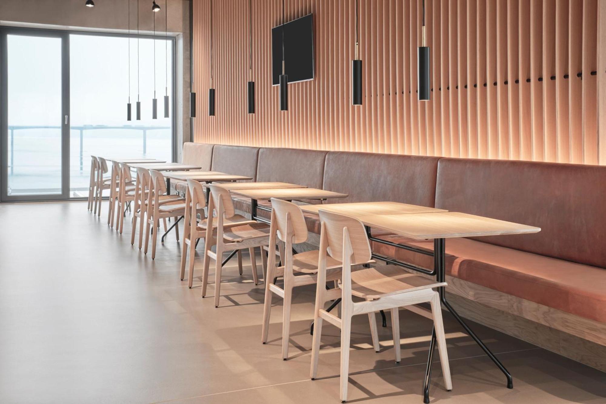 Four Points Flex By Sheraton Vejle Esterno foto