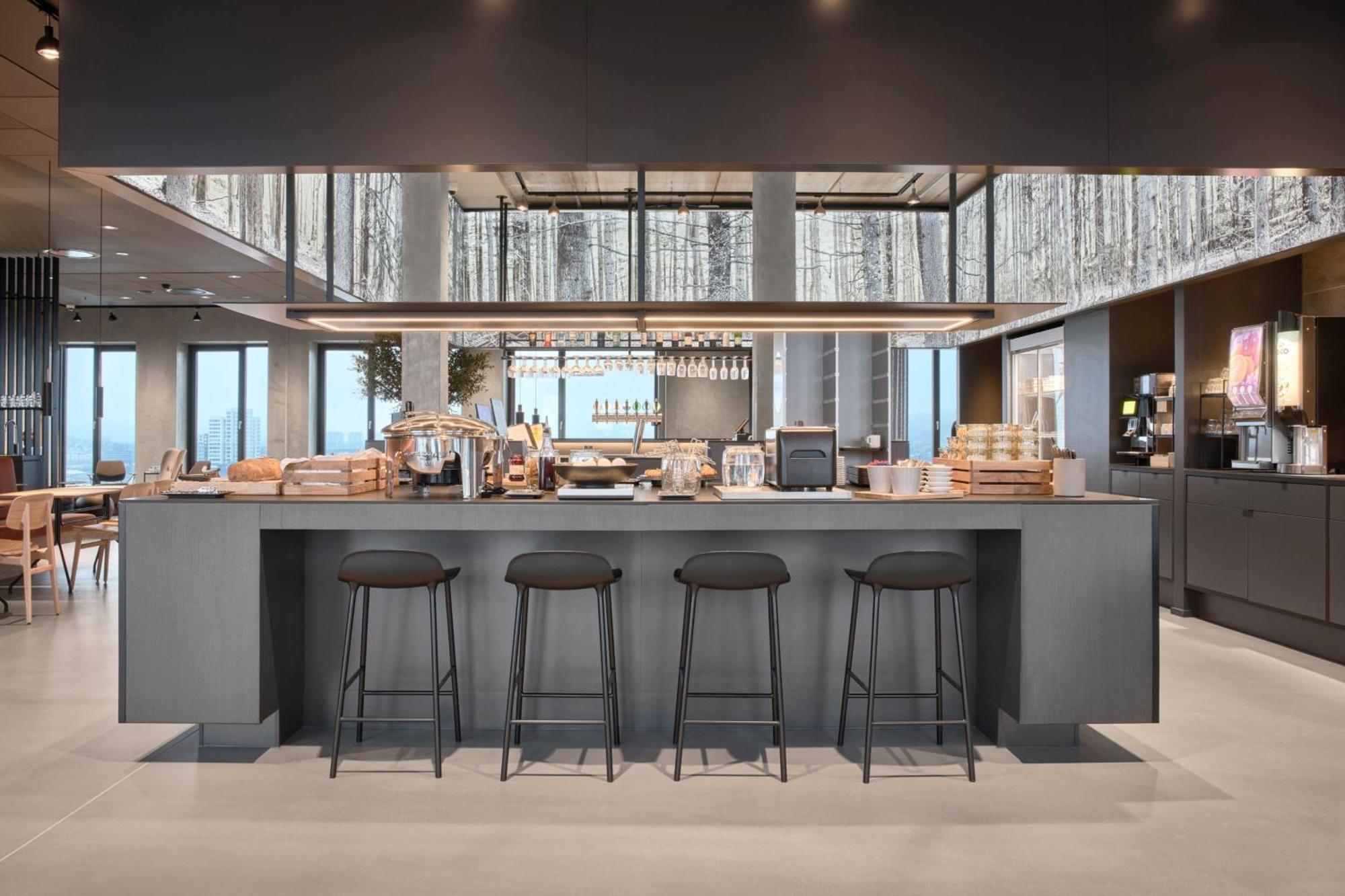 Four Points Flex By Sheraton Vejle Esterno foto