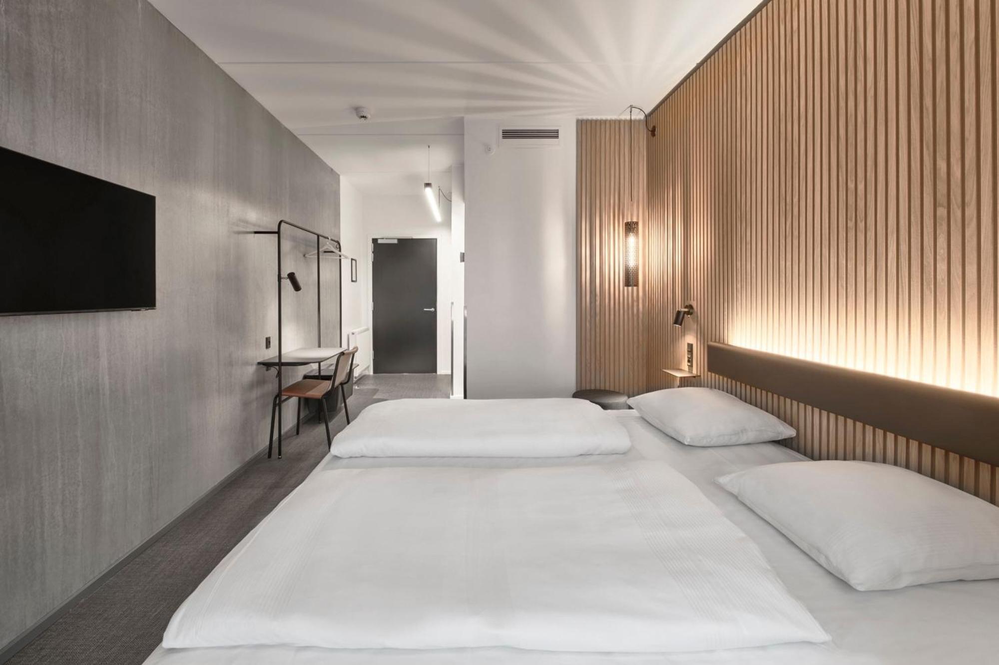 Four Points Flex By Sheraton Vejle Esterno foto