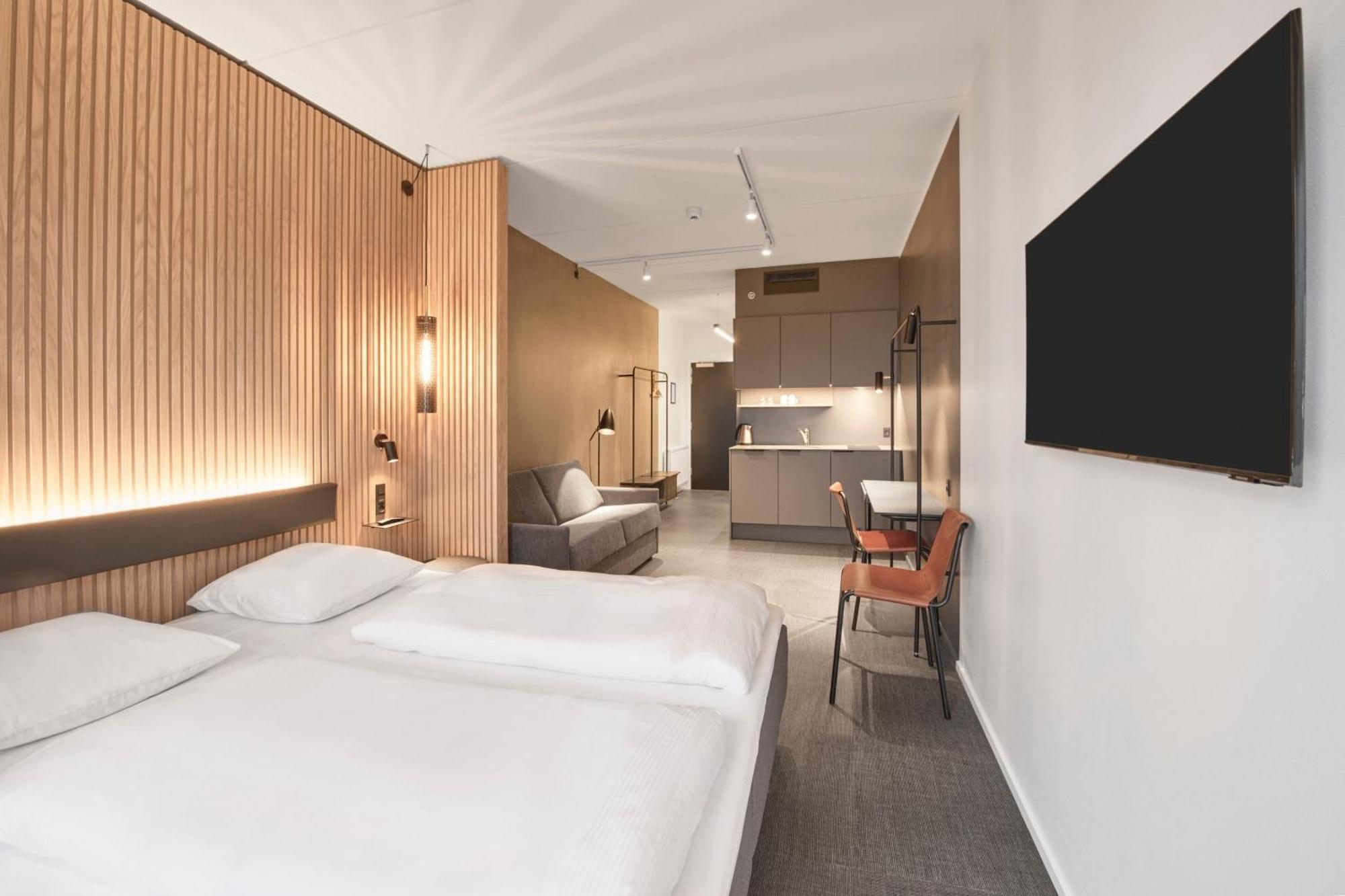 Four Points Flex By Sheraton Vejle Esterno foto