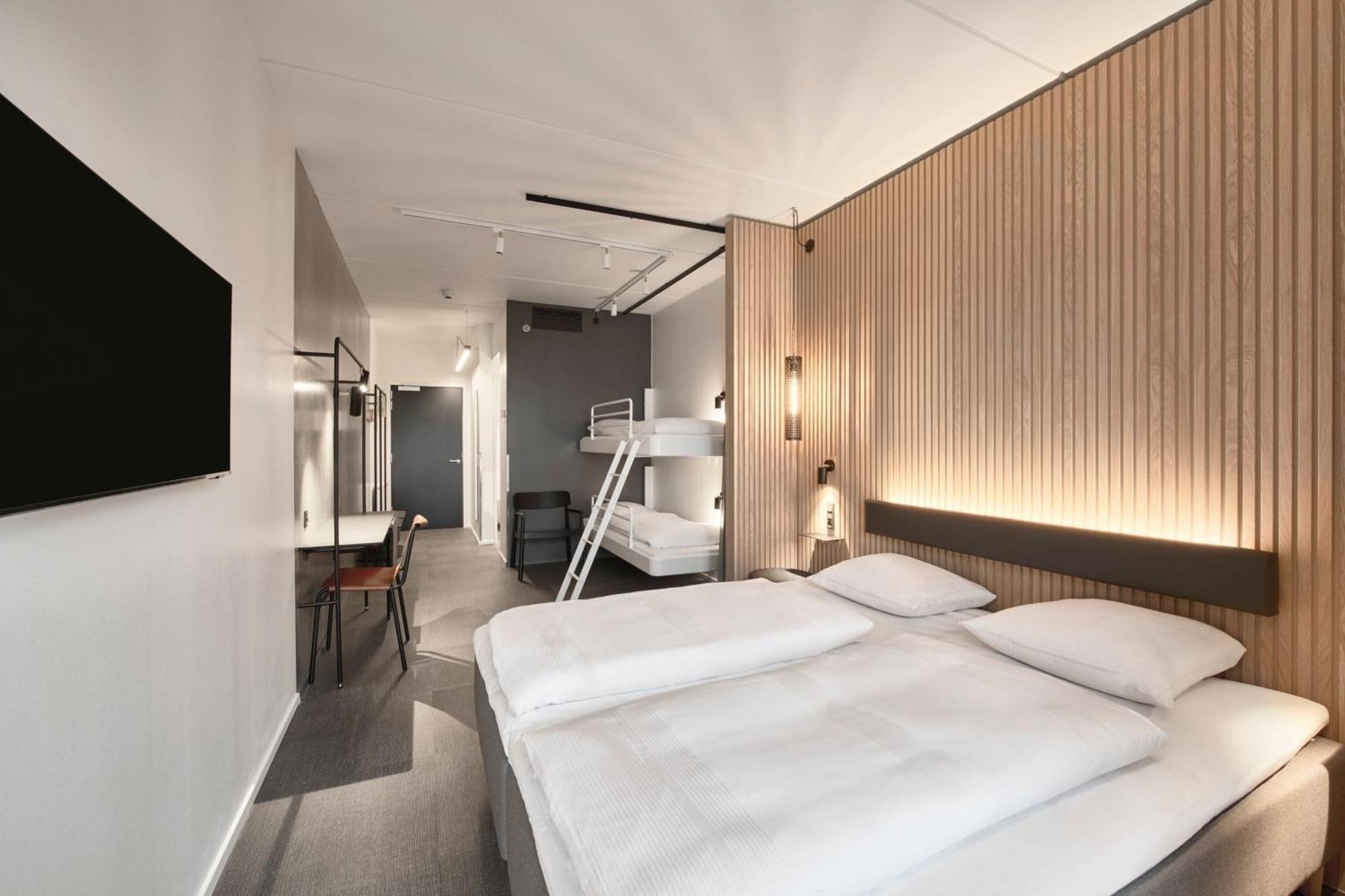 Four Points Flex By Sheraton Vejle Esterno foto