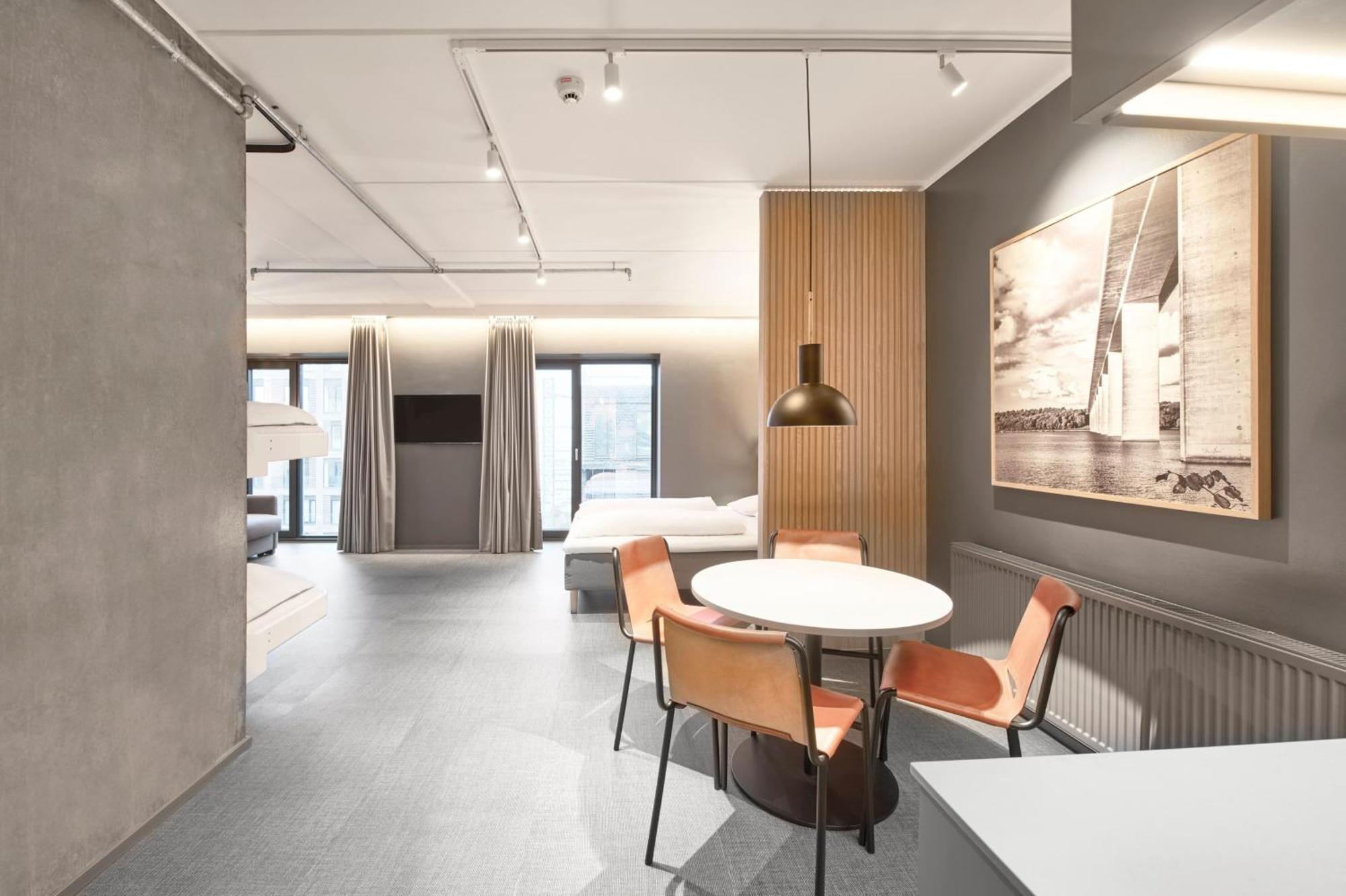 Four Points Flex By Sheraton Vejle Esterno foto