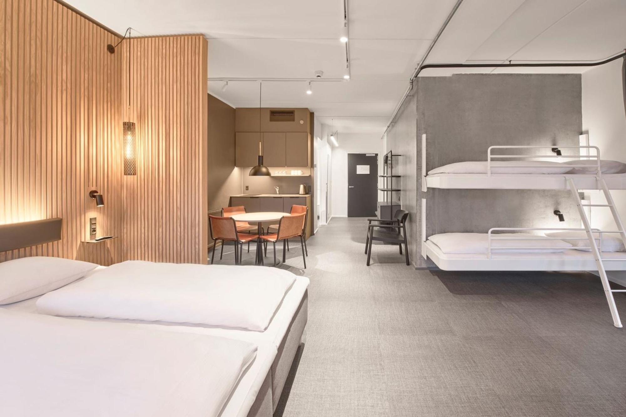 Four Points Flex By Sheraton Vejle Esterno foto