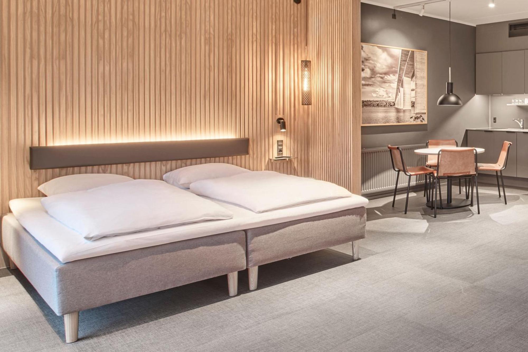Four Points Flex By Sheraton Vejle Esterno foto