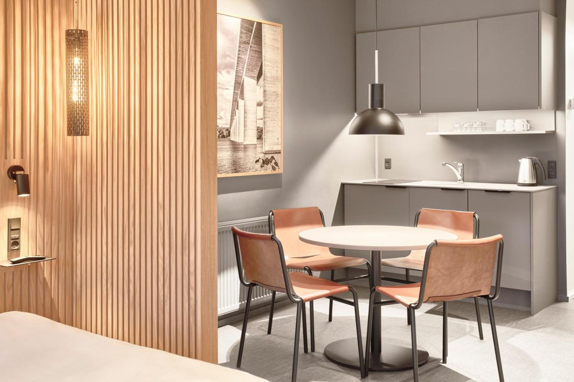 Four Points Flex By Sheraton Vejle Esterno foto