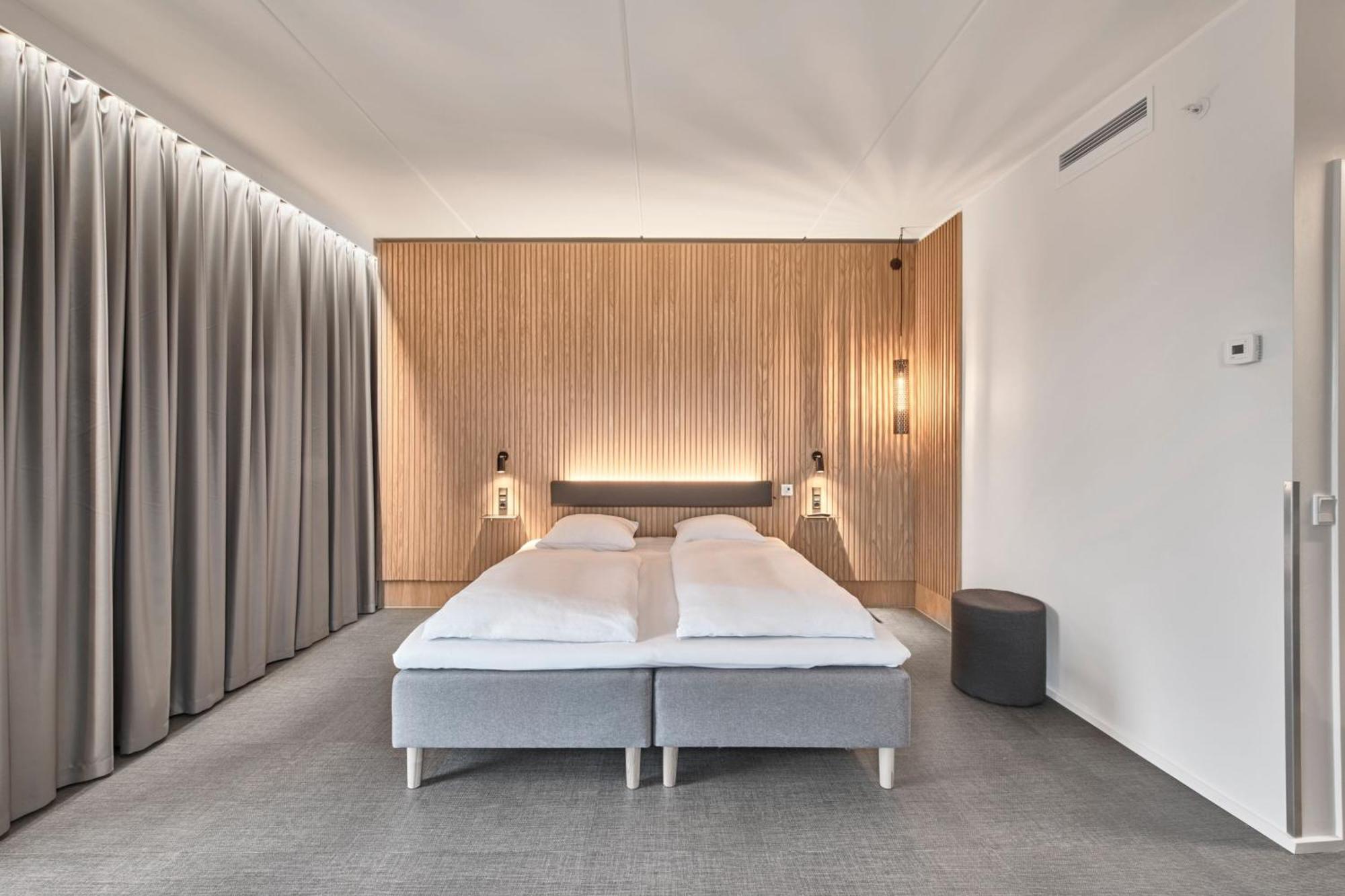 Four Points Flex By Sheraton Vejle Esterno foto