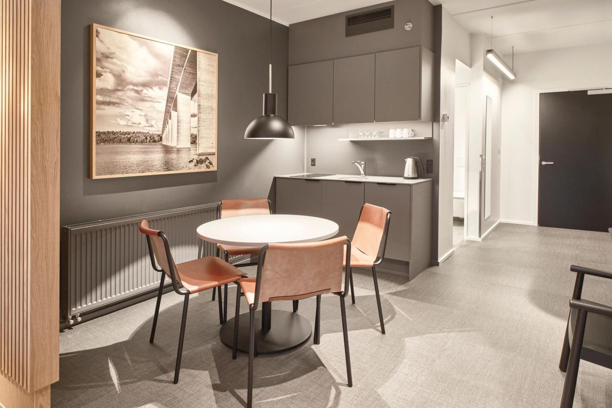 Four Points Flex By Sheraton Vejle Esterno foto