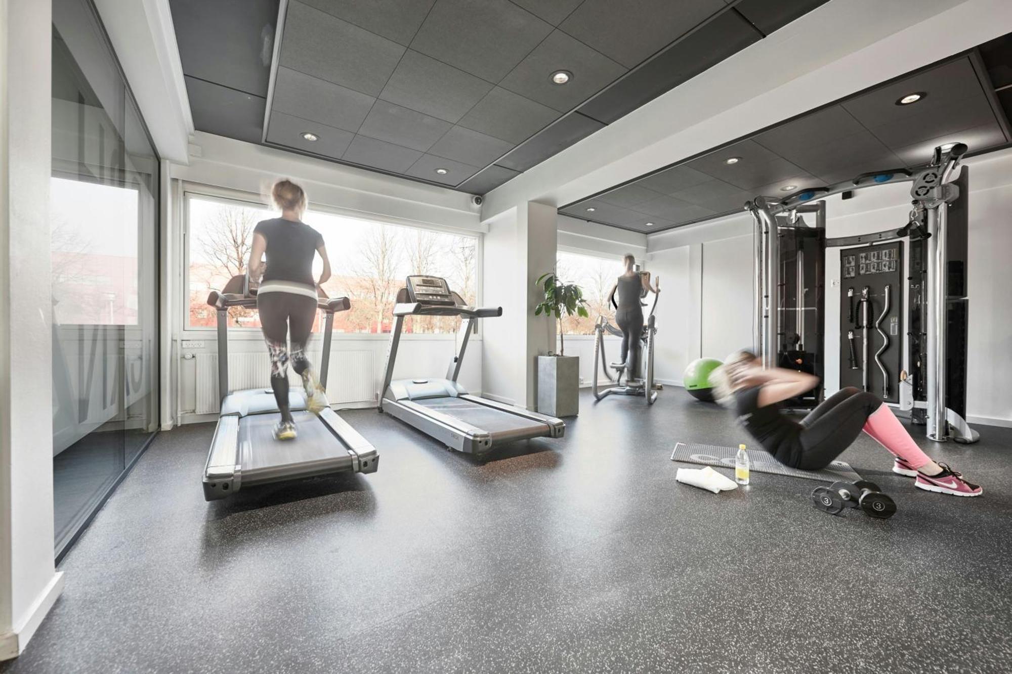 Four Points Flex By Sheraton Vejle Esterno foto